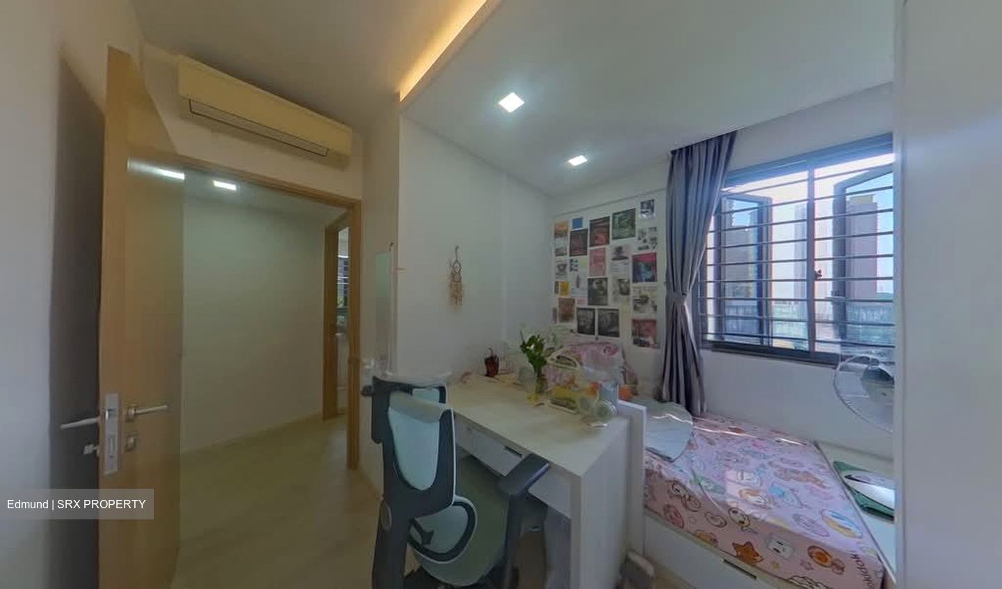 River Isles (D19), Condominium #579271711